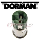 Dorman Dashboard 12 Volt Accessory Power Outlet Socket 2000 Ford E-350 Ay New. Price: $39.11.