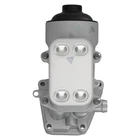 03L117021B Oil Filter Housing Assembly For Vw Passat 2.0L 2012-2014 New. Price: $39.93.