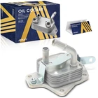 Aisin OICT-00044 Engine Oil Cooler For Lexus NX300 NX200T 2015-2021 L4 2.0L New. Price: $49.99.