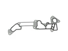 Gasket Dt Spare Parts 2.11453 Oil Filter Housing New. Price: $39.07.