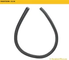 Porsche 911 Carrera Engine Oil Cooler Cover Seal Rf Fender 93020735300 Oem New. Price: $131.90.