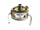 Genuine Mopar Engine Oil Cooler 4893310AA New. Price: $33.93.