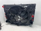 Oem Bmw F22 F30 F32 Engine N20 N55 Main Radiators Cooling Assembly Set W/fan Used. Price: $469.89.