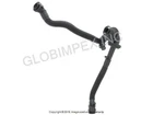 For Porsche (2011-2018) Crankcase Vent Line With Check Valve Oil Separator. Price: $181.15.