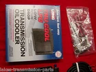 Lpd OC-4451 Transmission COOLER11,500 Low Pressure Tru-cool By Long Mfg New. Price: $205.33.