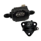 Turbosmart Opr V2 Oil Pressure Regulator With Billet Mounting Bracket New. Price: $219.58.