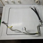 94523445 Ac Delco Automatic Transmission Oil Cooler Hose Assembly For Chevy New. Price: $55.00.
