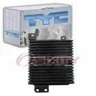 Tyc Automatic Transmission Oil Cooler For 2003-2006 Mitsubishi Outlander Eb New. Price: $102.44.