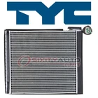 Tyc Ac Evaporator Core For 2010-2015 Toyota Prius Heating Air Conditioning Sw New. Price: $68.85.