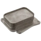 2711880401 Febi Oil Cooler For Mb Class Mercedes-benz C230 2003-2005 New. Price: $69.81.