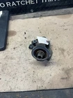 03-08 Acura Mdx Honda Accord Valve Assembly Oil Filter Housing 15811-RCA-A01 Used. Price: $122.85.
