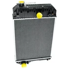 New Radiator Fit Cat Perkins Stationary 2485B276 1104C-44T 1104A-44. Price: $379.00.