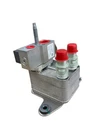 2024-2025 Lincoln Nautilus A/c Air Condition Compressor Expansion Valve Oem Used. Price: $109.69.