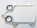 Engine Oil Cooler Gasket Elring 747.820 New. Price: $12.03.