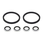 Mishimoto Oil Sandwich Plate Service Pack New. Price: $25.25.