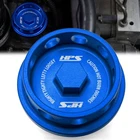 Hps Blue Billet Aluminum Engine Oil Filler Cap Cover For Saab Subaru GR86 New. Price: $50.00.
