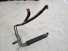 Used 2012 Silverado K2500 Diesel Power Steering Cooler As Shown Shipped Durama. Price: $179.18.