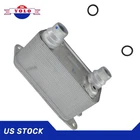 Rear Motor Oil Cooler Coolant Heat Exchanger For Tesla Model 3 1096215-00-C New. Price: $179.69.
