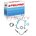 Fel-pro Engine Timing Cover Gasket Set For 1978-1979 American Motors Concord Zr New. Price: $27.19.