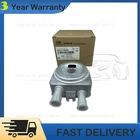 Engine Oil Cooler For 10-18 Hyundai Tucson Santa Kia Optima Sportage 264102G000 New. Price: $35.99.