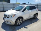 Transmission Oil Cooler Oem 2014 Buick Encore 1YR Wrnty 95152162 Used. Price: $100.00.