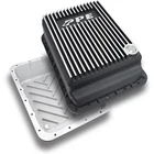 Ppe Brushed Aluminum Aisin AS69RC Transmission Pan For 13-24 Ram 6.7L Cummins New. Price: $314.99.