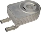 Dorman Engine Oil Cooler For 2008-2014 Dodge Avenger New. Price: $114.64.