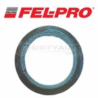 Fel-pro Exhaust Pipe Flange Gasket 1969-1970 Ford Country Sedan 3.3L L6 Iv New. Price: $15.09.