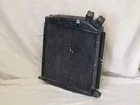 1989-1998 Porsche 911 993 Oil Cooler Body Mounted Oem 96420722001 Used. Price: $199.00.