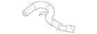 Genuine Ford Hose Oil Cooler L1MZ-7890-C New. Price: $30.21.