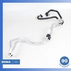 2016 Jaguar X152 F-type Transmission Oil Cooler Line Set GX537R081AA Oem 40K Used. Price: $99.60.
