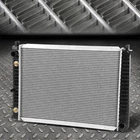 For 87-92 Volvo 740/-95 940 2.3L Mt Aluminum Core Cooling Radiator Dpi 1577 New. Price: $65.88.