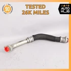Aston Martin V8 Vantage Engine Motor Oil Outlet Hose Pipe Line 9G336B748AC Oem Used. Price: $136.95.