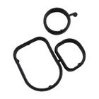 Elring Engine Oil Cooler Gasket Set 242.390 New. Price: $12.84.