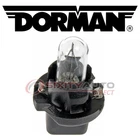Dorman Indicator Light Bulb 1999-2003 Ford Windstar Automatic Yf New. Price: $53.95.