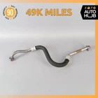 13-14 Bentley Continental Gtc 4.0L Engine Cooling Oil Pressure Line Oem 49K Used. Price: $332.00.