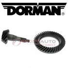 Dorman Rear Differential Ring & Pinion For 1974-1993 Dodge Ramcharger Np New. Price: $276.37.