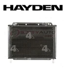 Hayden Automatic Transmission Oil Cooler For 1994-2008 Mazda B3000 Gk New. Price: $86.49.