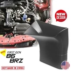 Cold Air Intake Snorkel Duct For 2013-2020 Scion Frs Toyota 86 Subaru Brz New. Price: $79.99.