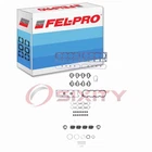 Fel-pro Engine Cylinder Head Gasket Set For 2008-2009 Hummer H3 5.3L V8 Es New. Price: $282.86.
