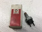 Nos 1982-91 Gm Engine Oil Pressure / Temperature Sender Switch 100027498 New. Price: $15.00.