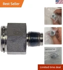 Durable Transmission Oil Cooler Hose Connector 4800267AA For 2001-2021 Dodge New. Price: $25.99.