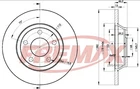 Remax BD-4064 Brake Disc For Audi Neu. Price: $39.11.