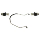 Dorman 625-118 Engine Oil Cooler Line For 85-93 Chevrolet Gmc Astro Safari New. Price: $316.95.