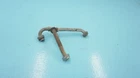 Mercedes Benz W109 300SEL M189 3.0L W112 , Engine Oil Cooler Line Pipe Used. Price: $119.00.