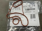 Genuine Oem Mercedes Benz Sprinter 611,612,613,646,647,648 Oil Cooler Gasket New. Price: $16.53.