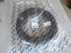 Mishimoto 12AN Nylon Coated Stainless Steel Oil Cooler Fluid Line - New 10'. Price: $48.00.