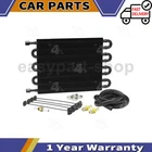 Hayden Automatic Transmission Oil Cooler Fits 1968 1967 Toyota 2000GT New. Price: $95.20.