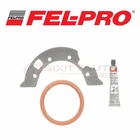 Fel-pro Rear Engine Crankshaft Seal Kit 1984-1994 Ford Tempo 2.3L L4 Ma New. Price: $24.16.