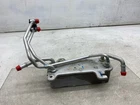 2024-2025 Ford F-250 Oem Transmission Oil Cooler PC3P-7869-BE Used. Price: $109.98.